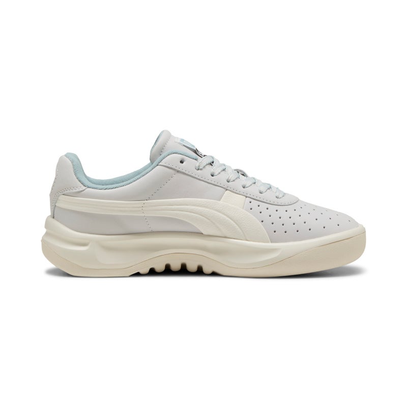 PUMA GV Special Womens White Sneakers - Image 5